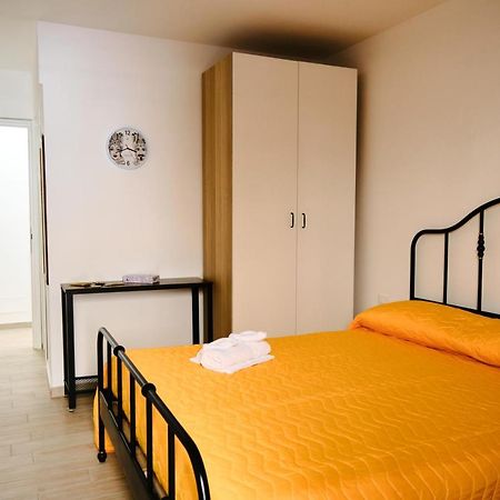Mercede Rooms باليرمو المظهر الخارجي الصورة