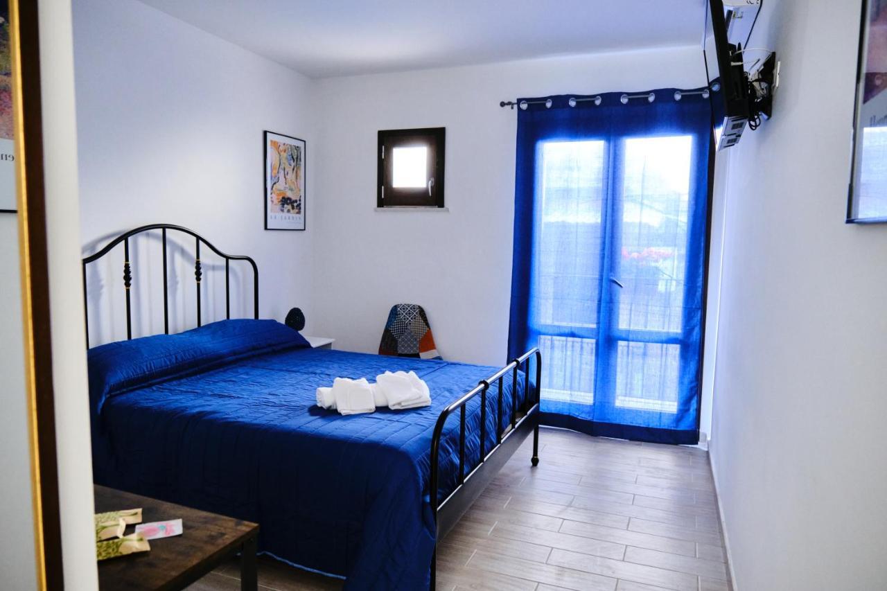 Mercede Rooms باليرمو المظهر الخارجي الصورة