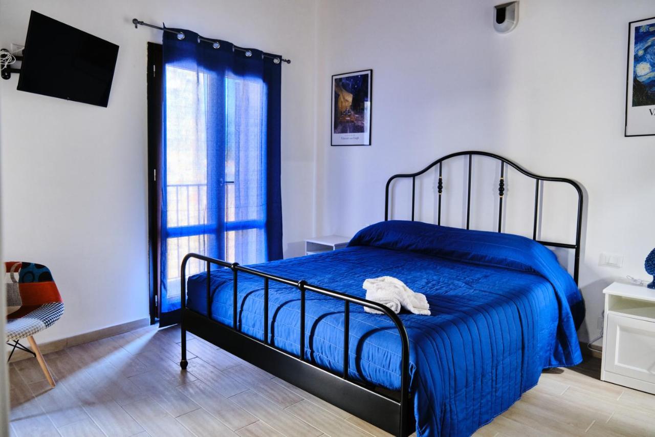 Mercede Rooms باليرمو المظهر الخارجي الصورة
