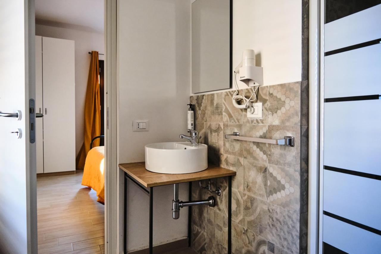 Mercede Rooms باليرمو المظهر الخارجي الصورة