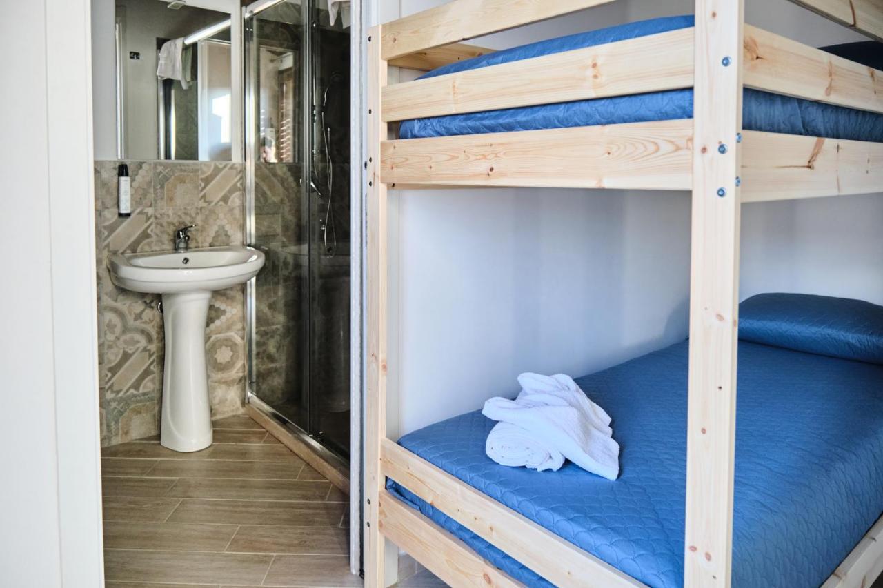 Mercede Rooms باليرمو المظهر الخارجي الصورة