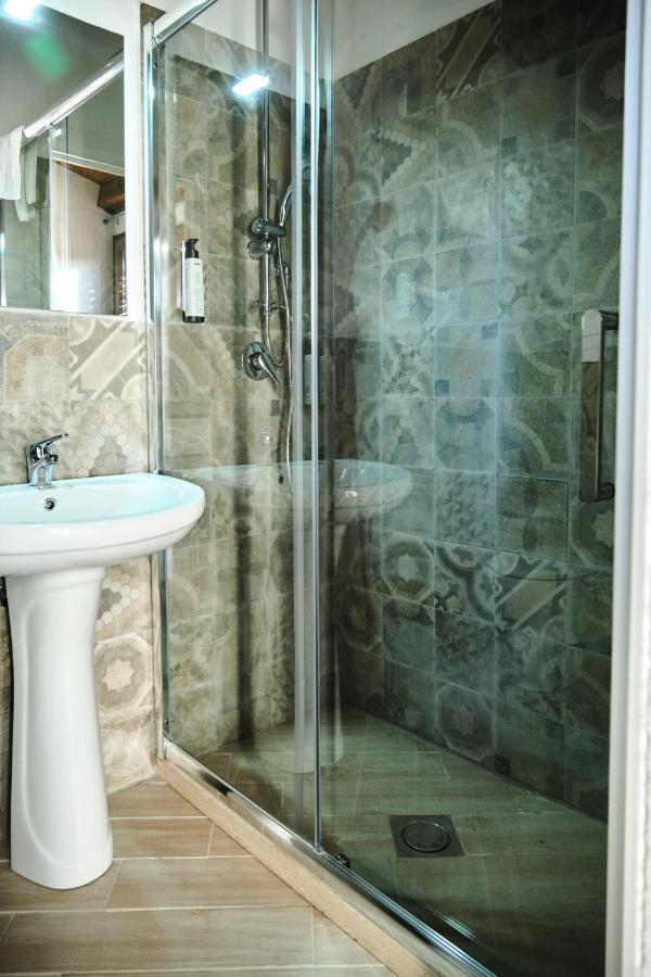 Mercede Rooms باليرمو المظهر الخارجي الصورة