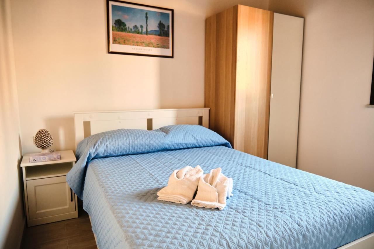 Mercede Rooms باليرمو المظهر الخارجي الصورة