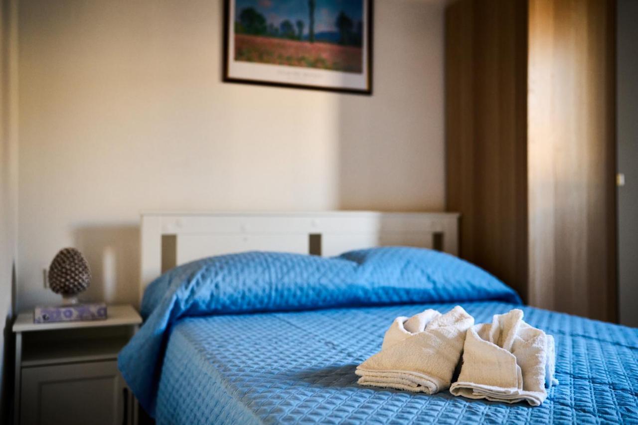 Mercede Rooms باليرمو المظهر الخارجي الصورة