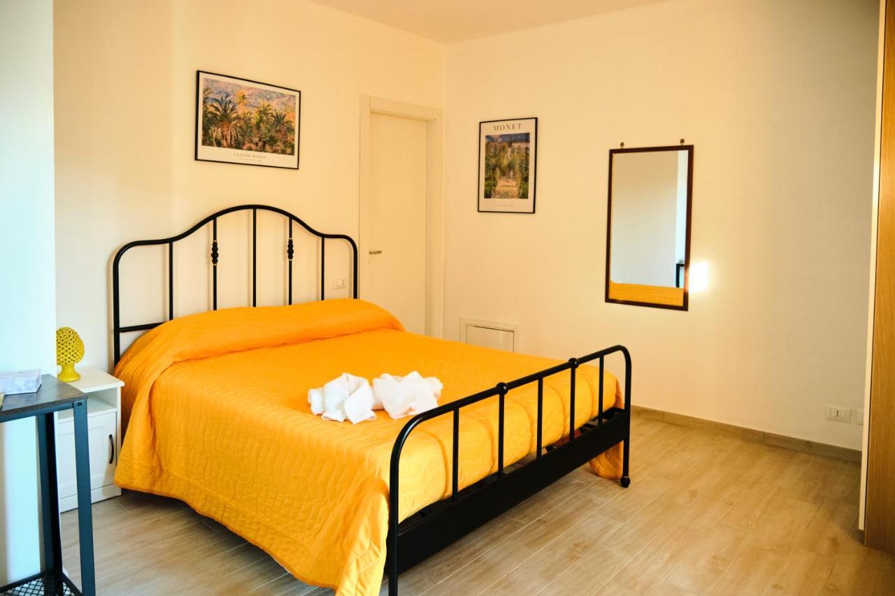 Mercede Rooms باليرمو المظهر الخارجي الصورة